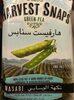 Green Pea Wasabi - Product