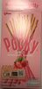 Pocky Strawberry - Prodotto