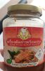 Tom yum soup paste - Product