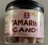 Tamarind candy - Product