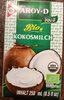 Bio Kokosmilch - Produkt