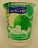 Dutchie yogurt - Product