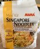 Nouilles Singapore - Product