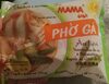 Mama Pho Ga - Producto