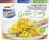 Handi Rice Instant Friend Rice Thai Green Curry with Fish Meat - Product