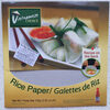 Rice Paper - Product