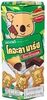 Lotte Koala Chocolate Filled Biscuit - Product