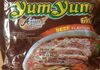 YumYum Asian Cuisine Beef Flavour - Product