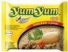 Yum Yum Asian Cuisine Chicken Flavour - Product