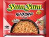 Yum Yum - Shrimp Flavour - Product