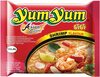 Instand Noodles Shrimp Flavour - Produit