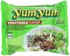 YumYum Asian Cuisine Vegetable Flavour - Produit