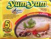 Yum Yum chicken flavour - Produit