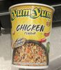 YumYum Chicken Flavour - Producte