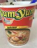 Cup Soupe Crevette Yum Yum - Produkt