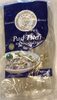 Pad Thai rice noodles - Prodotto