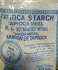 Farine De Tapioca - Product