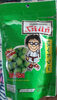 Koh Kae Peanut - Wasabi (pouch) 180G X - Product