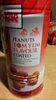 Peanuts Tom Yum Flavour Coated - Product