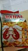 Crackers Crevettes 015 G - Product