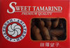 Sweet tamarind - Producto