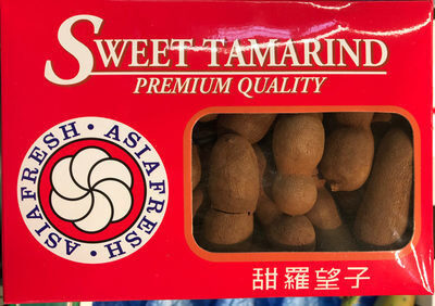 Sweet tamarind - Producte - fr