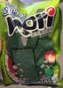 Nori Crisps (Original Flavour) - Produit