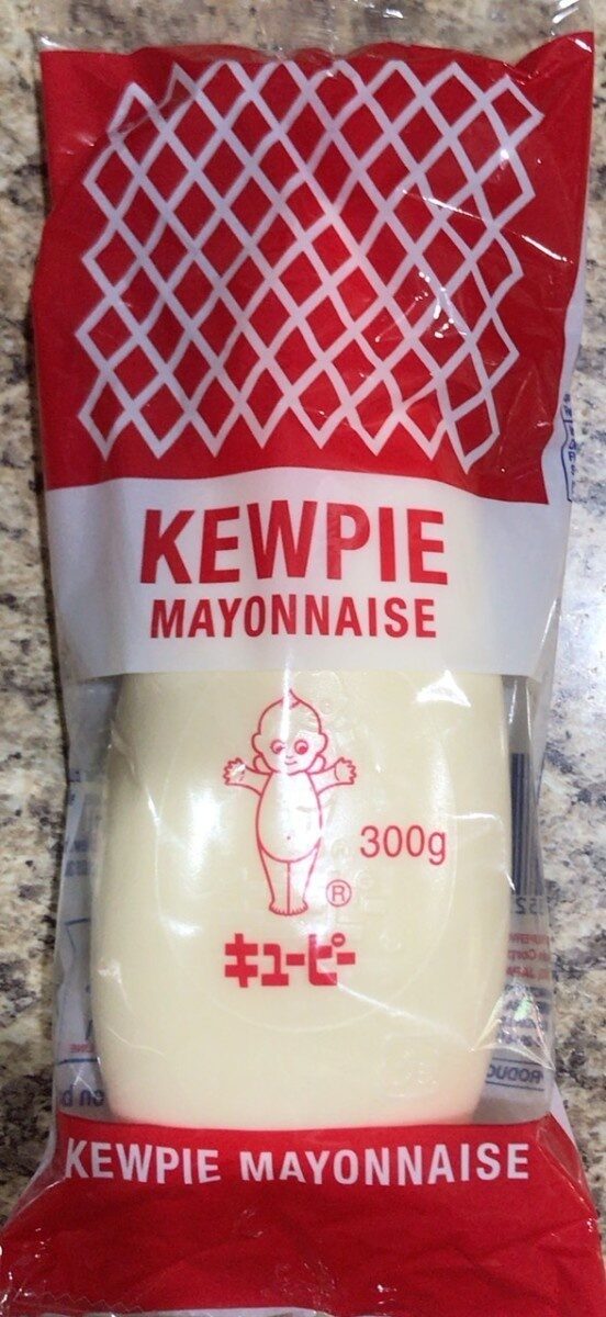 Kewpie Mayonnaise - Product