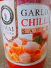 Garlic chili sauce - Product