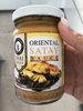 Satay Sauce - Producto