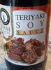 Sauce Teriyaki - Product