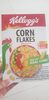 Kelloggs Corn Flakes E-1B - Product