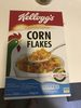 Kelloggs Cereal Cornflakes - Produto