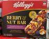 Berry and Nut bar - Product