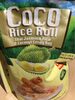 Coco Rice Roll - Product