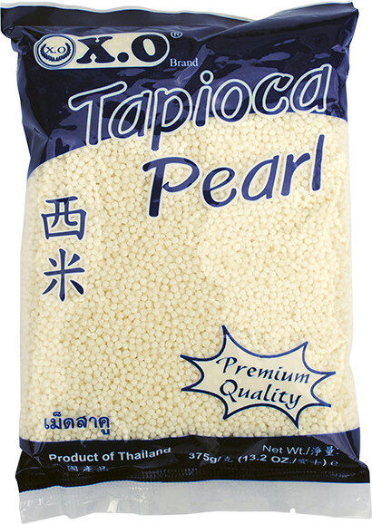 Perle de tapiocca - Produkt - fr
