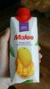 Mango Juice - Producto