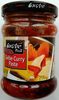 Gelbe Curry Paste - Product