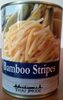 Bamboo Stripes - Product
