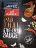 Pad thai  stir fry sauce - Product