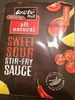 Sweet sour stir-fry sauce - Product