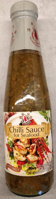 Chilli Sauce for Seafood - Product - de