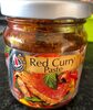 Red Curry Paste - Produkt