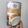 Coconut milk Lite - Product