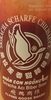 Flying Goose Brand Sriracha Scharfe Chilisauce - Product