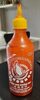 Sriracha hot chilli ginger sauce - Produkt