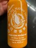 Srircha Mayoo Sauce - Produkt