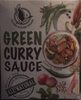 Green Curry Sauce - Product