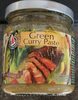 Green curry paste - Produkt