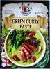 Green curry paste - Product